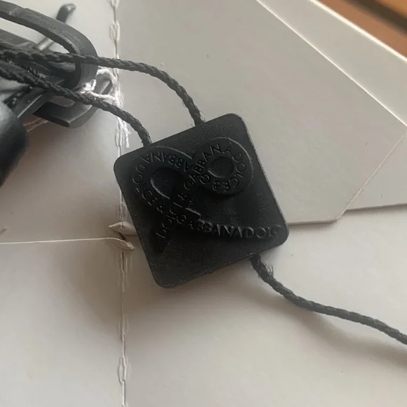 Dolce & Gabbana High Security Chronograph watch for men. - Picture 7 of 9